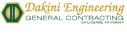 Dakini Engineering General Contracting logo